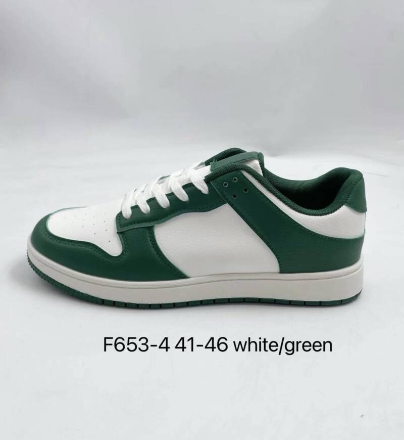 Buty sportowe męskie Roz 41-46/12 par